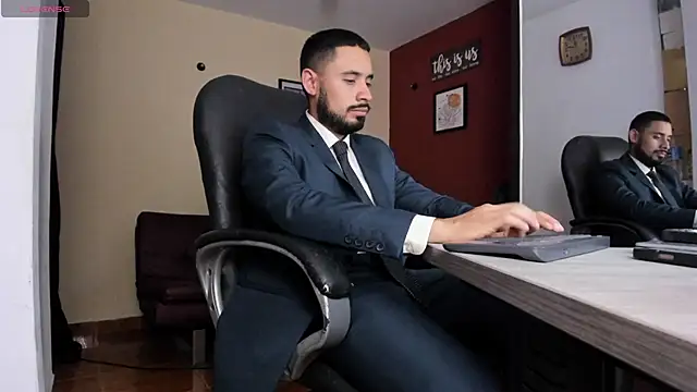 thesexlawyer1 online show from 23, 3, 2026