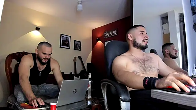 thesexlawyer1 online show from 23, 4, 2026