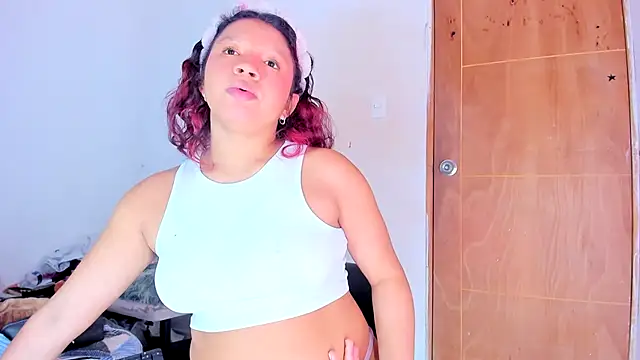 Snapshot of Emily_Coper18 chatting on 30, 4, 2026 Emily Coper18 online show from 30, 4, 2026