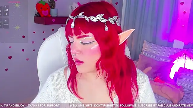 Snapshot of Tiny__Emmy chatting on 6, 3, 2025 Tiny Emmy online show from 6, 3, 2025