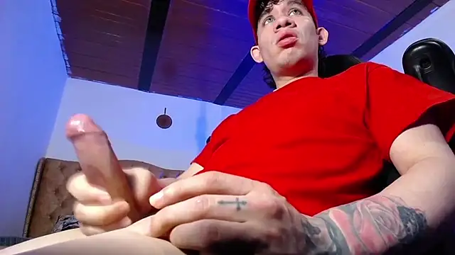 cute eidenx online show from 18, 4, 2026