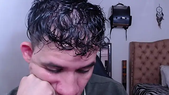 cute eidenx online show from 31, 5, 2026