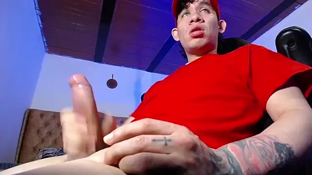 cute eidenx online show from 23, 12, 2025