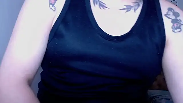 cute eidenx online show from 15, 5, 2026