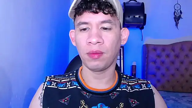 cute eidenx online show from 15, 5, 2026