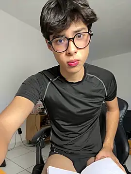 Snapshot of Jacotnk chatting on 18, 11, 2025 Jacotnk online show from 18, 11, 2025