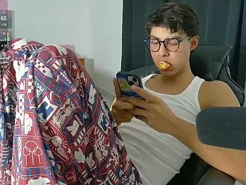 Snapshot of Jacotnk chatting on 28, 11, 2025 Jacotnk online show from 28, 11, 2025