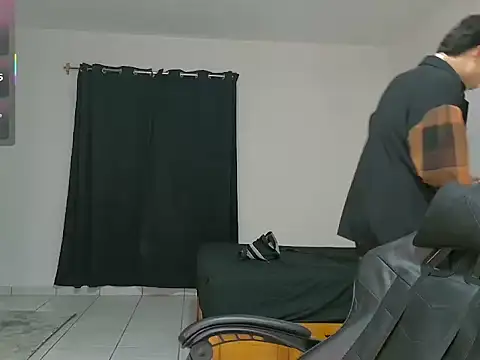 Snapshot of Jacotnk chatting on 13, 11, 2025 Jacotnk online show from 13, 11, 2025