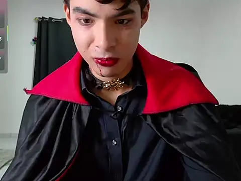 Snapshot of Jacotnk chatting on 17, 10, 2025 Jacotnk online show from 17, 10, 2025