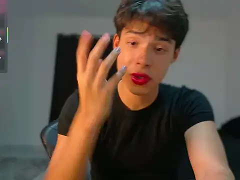 Snapshot of Jacotnk chatting on 6, 11, 2025 Jacotnk online show from 6, 11, 2025