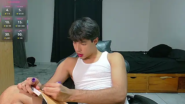 Snapshot of Jacotnk chatting on 14, 11, 2025 Jacotnk online show from 14, 11, 2025