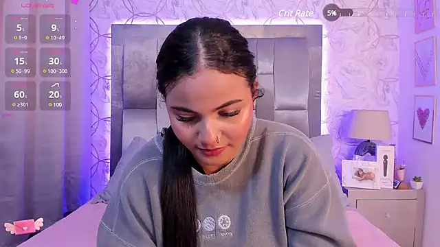 EmmaWeest online show from 15, 12, 2024