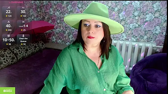 Snapshot of Julia-ru chatting on 14, 6, 2026 Julia-ru online show from 14, 6, 2026
