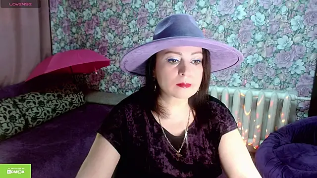 Julia-ru online show from 3, 2, 2026