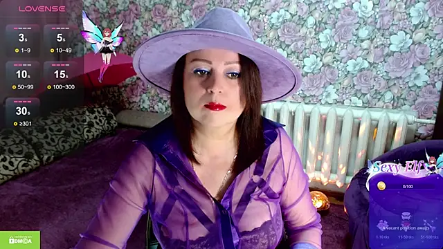 Snapshot of Julia-ru chatting on 28, 6, 2026 Julia-ru online show from 28, 6, 2026