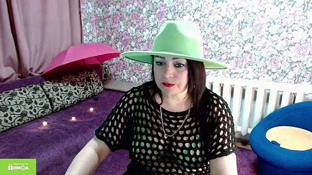 Snapshot of Julia-ru chatting on 15, 10, 2025 Julia-ru online show from 15, 10, 2025