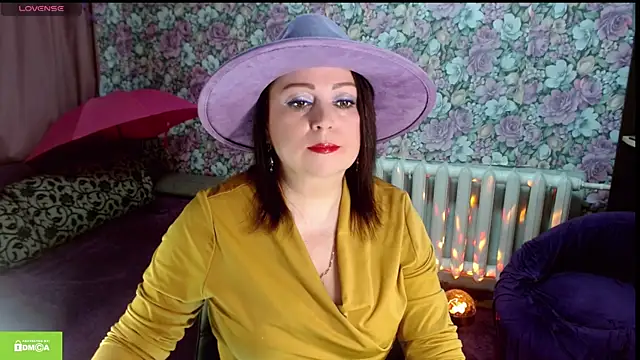 Julia-ru online show from 9, 5, 2026