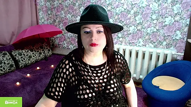 Snapshot of Julia-ru chatting on 25, 10, 2025 Julia-ru online show from 25, 10, 2025