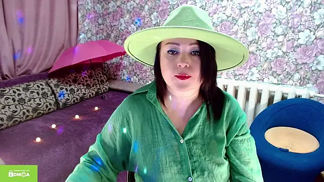 Julia-ru online show from 2, 10, 2025