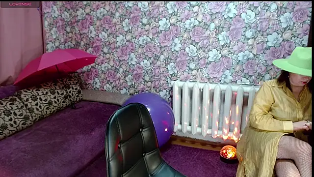 Julia-ru online show from 14, 5, 2026
