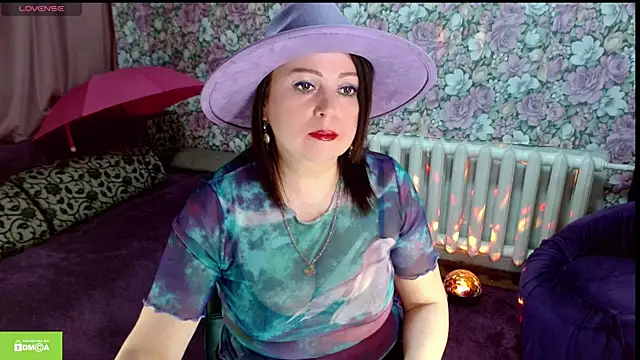 Julia-ru online show from 24, 4, 2026