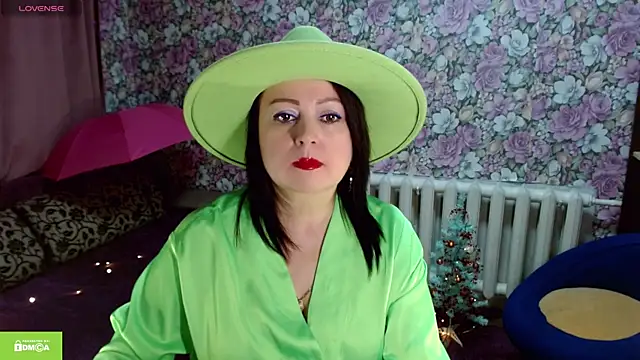 Snapshot of Julia-ru chatting on 29, 11, 2025 Julia-ru online show from 29, 11, 2025