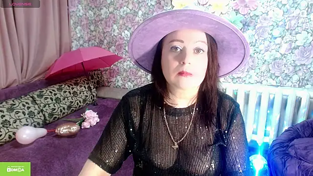 Julia-ru online show from 12, 2, 2026