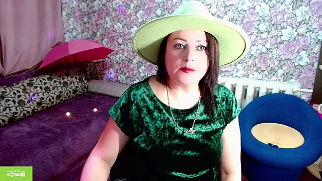 Julia-ru online show from 24, 9, 2025
