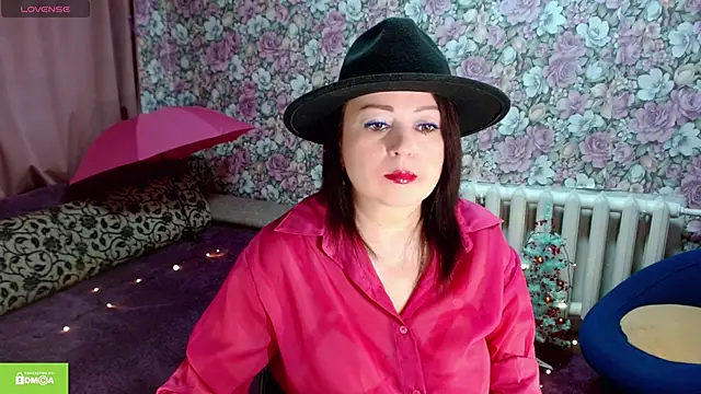 Snapshot of Julia-ru chatting on 28, 11, 2025 Julia-ru online show from 28, 11, 2025