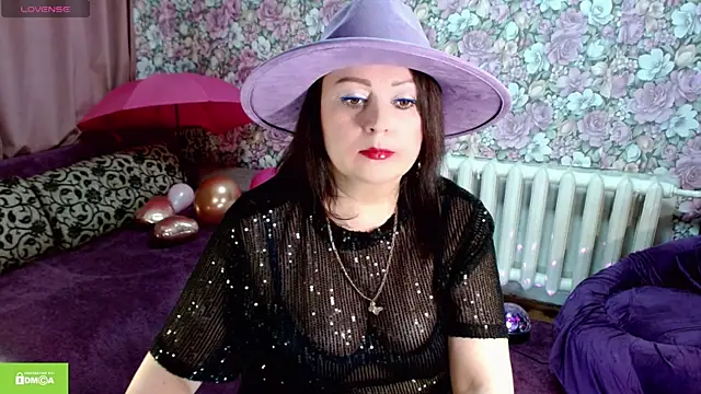 Julia-ru online show from 27, 2, 2026