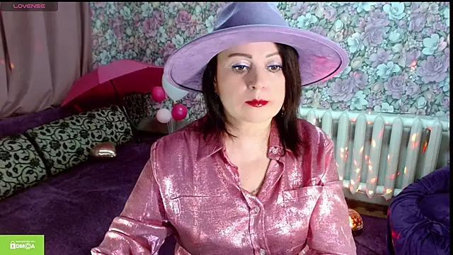 Julia-ru online show from 11, 4, 2026