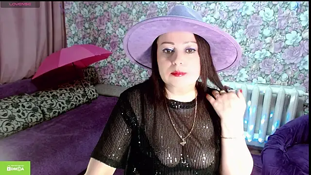 Julia-ru online show from 12, 5, 2026