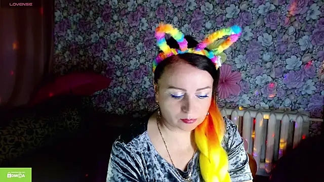 Julia-ru online show from 2, 4, 2026