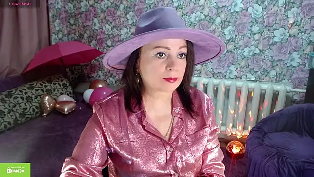 Julia-ru online show from 21, 2, 2026