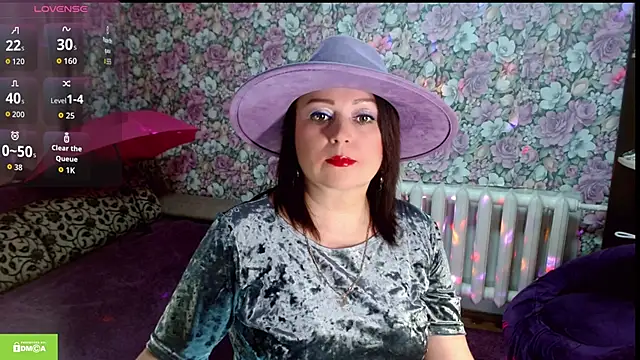 Snapshot of Julia-ru chatting on 12, 6, 2026 Julia-ru online show from 12, 6, 2026