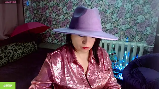 Julia-ru online show from 13, 12, 2025