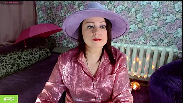Julia-ru online show from 23, 4, 2026