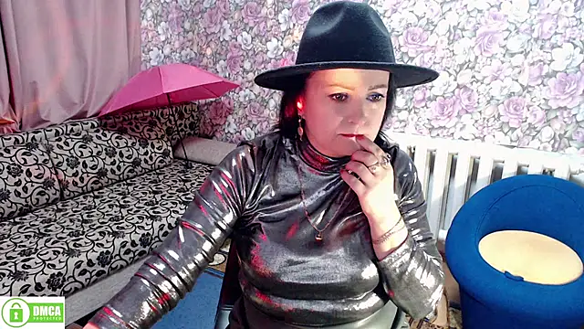 Julia-ru online show from 16, 1, 2025