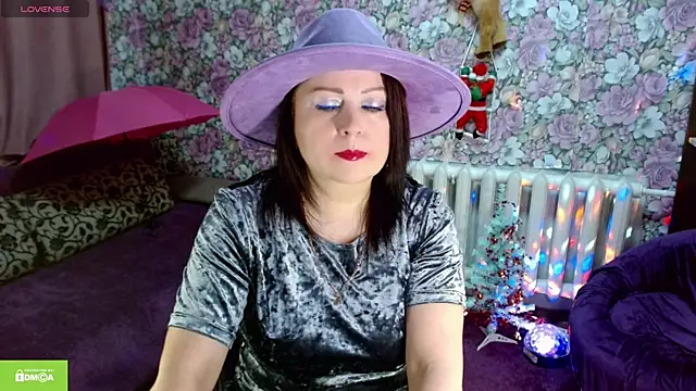 Julia-ru online show from 7, 1, 2026