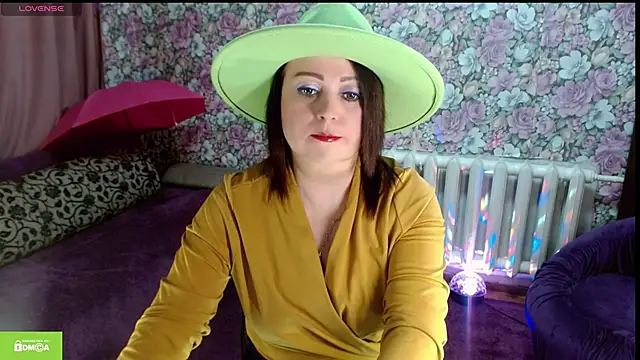 Julia-ru online show from 3, 5, 2026