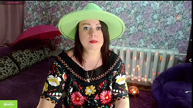 Snapshot of Julia-ru chatting on 24, 5, 2026 Julia-ru online show from 24, 5, 2026