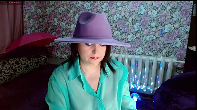 Julia-ru online show from 16, 5, 2026