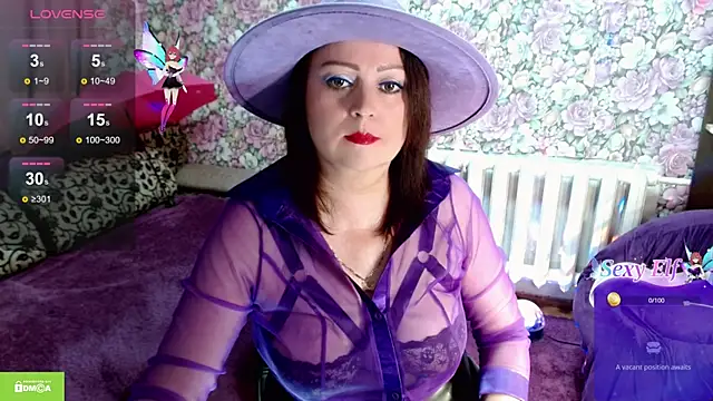 Snapshot of Julia-ru chatting on 26, 6, 2026 Julia-ru online show from 26, 6, 2026