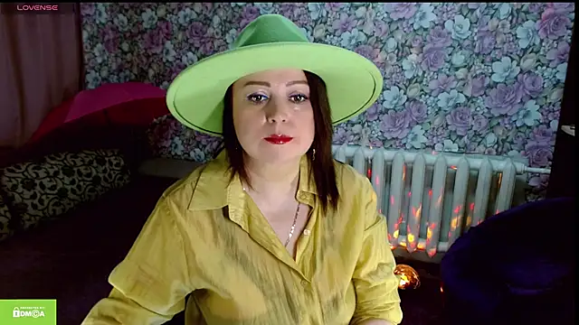 Julia-ru online show from 25, 4, 2026