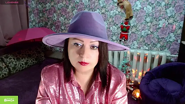 Julia-ru online show from 6, 1, 2026