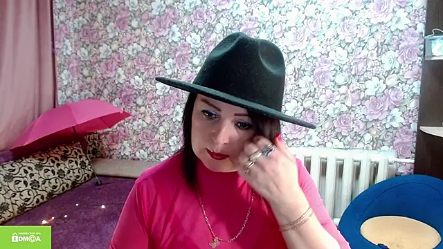 Snapshot of Julia-ru chatting on 10, 11, 2025 Julia-ru online show from 10, 11, 2025