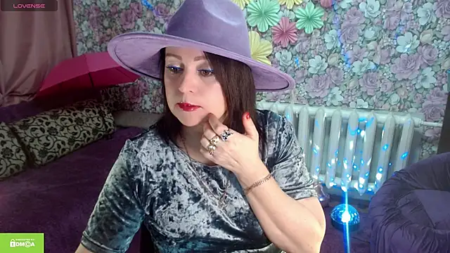 Julia-ru online show from 16, 2, 2026