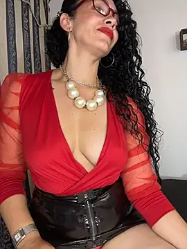 JULYSEX1 online show from 14, 4, 2026