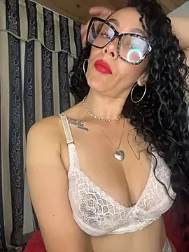 JULYSEX1 online show from 8, 7, 2026