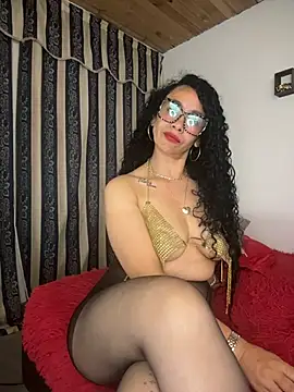 JULYSEX1 online show from 14, 7, 2026